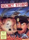 Operation Secret Storm Box Art Front